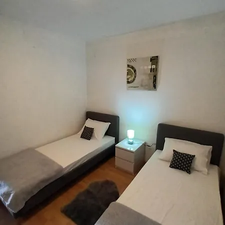 Appartamento Niko Povljana