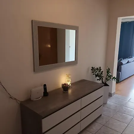Niko Appartamento *