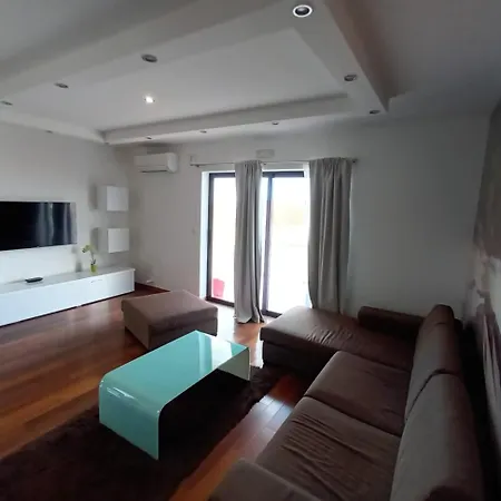 Appartement Niko