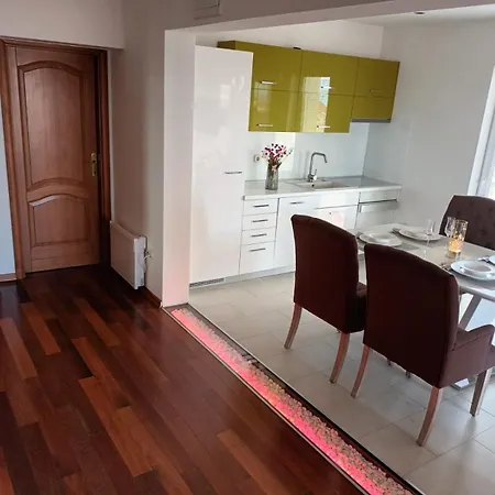 Appartamento Niko Povljana