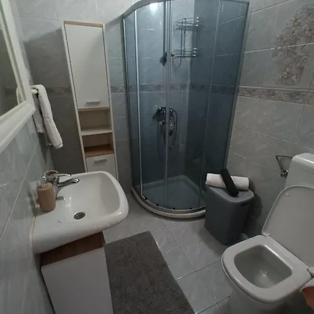 Niko Appartement *